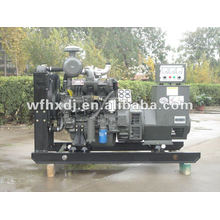 Ricardo 10kw diesel generator